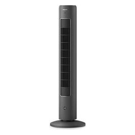 Philips Cx5535/11 Ventilatore a Torre 40W Telecomando e Timer