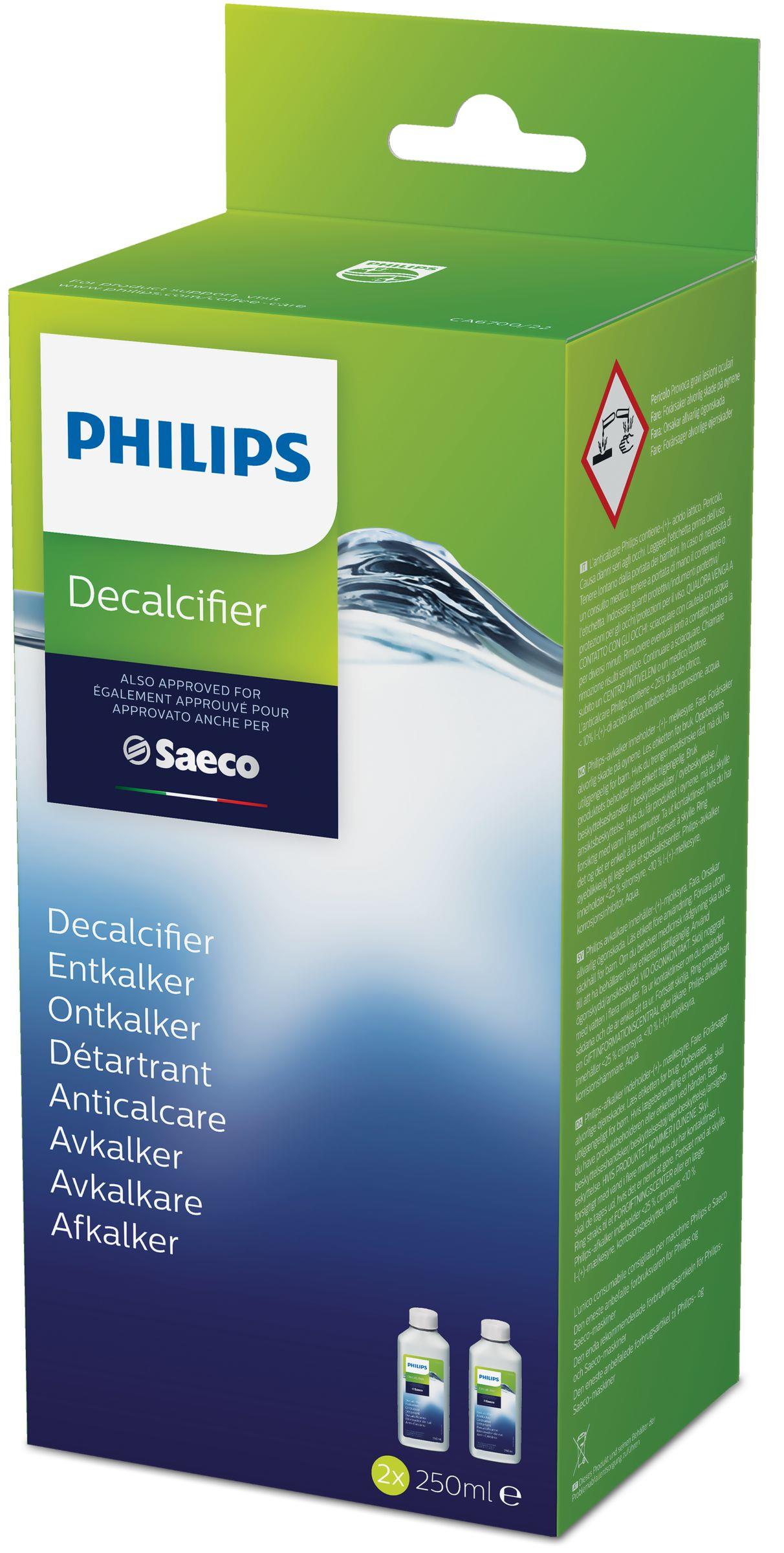 Philips Decalcificante Liquido Per
