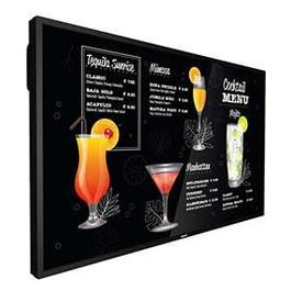 Display 50BDL3117P Monitor da 50 Pollici per Performance Visive Avanzate