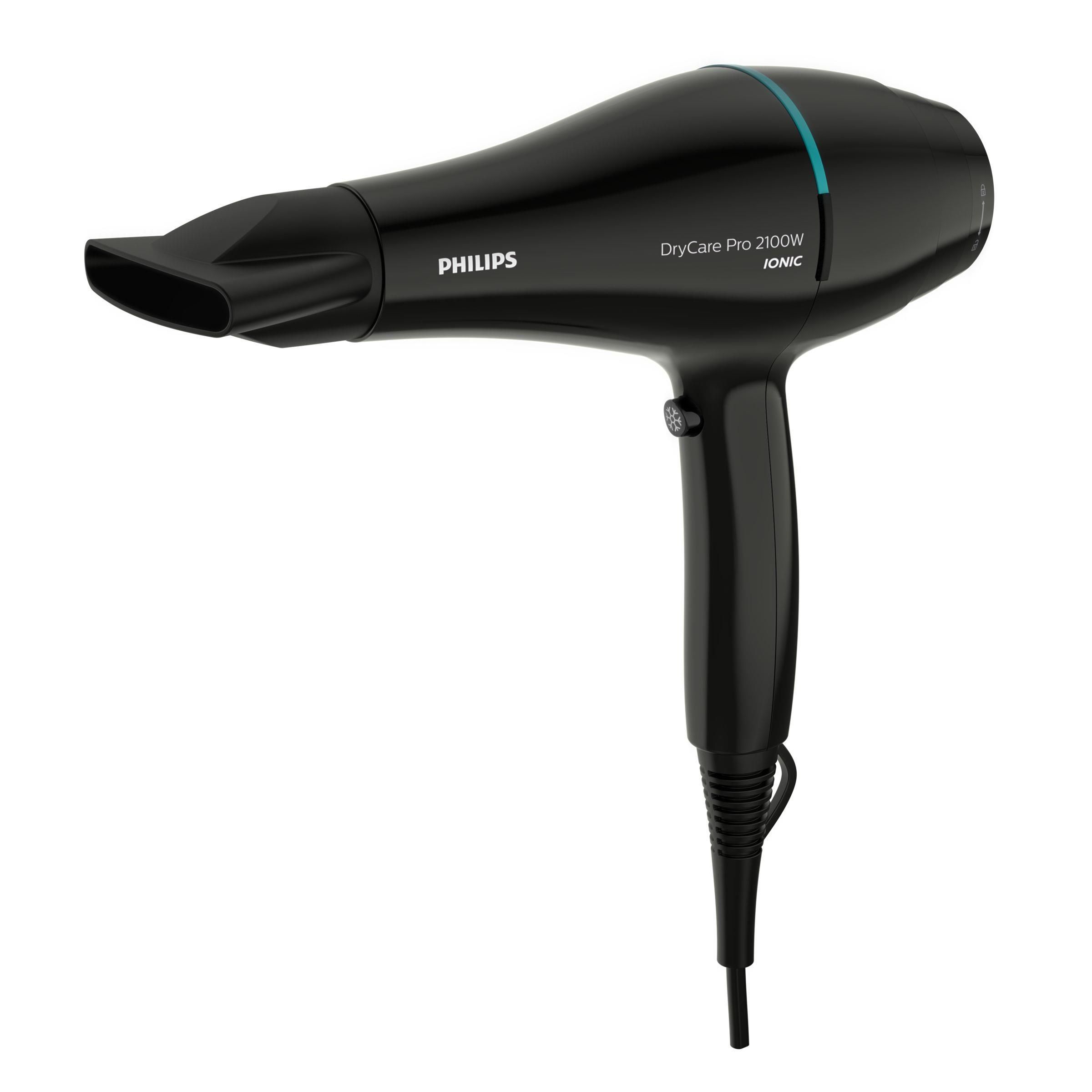 Philips BHD272/00 DryCare Pro