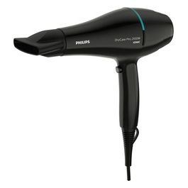 BHD272/00 DryCare Pro Asciugacapelli Professionale Potenza 2100 W Nero
