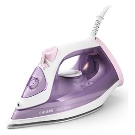 DST5040/80 Serie 5000 Ferro da Stiro a Vapore 320 ml 2600 W 45 g/min Colpo di Vapore 200g