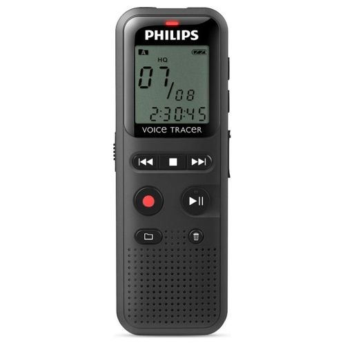 Philips DVT 1150 Registratore Digitale