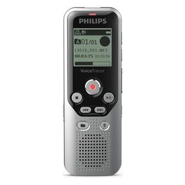 Philips DVT_1250 Registratore Digitale 8Gb