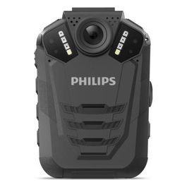 Philips DVT3120 Registratore Audio e Video HD BODY