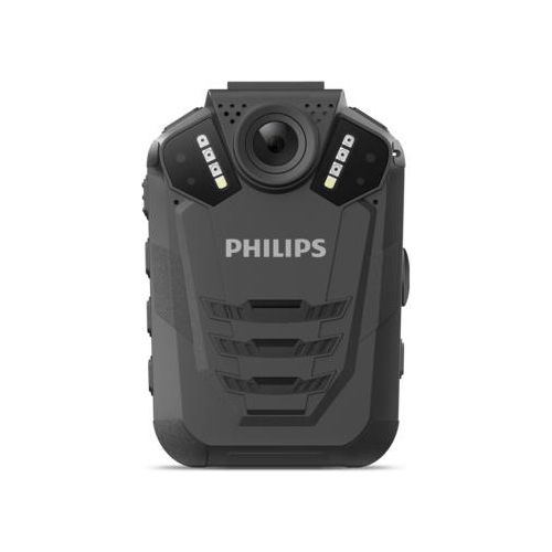 Philips DVT3120 Registratore Audio e Video HD BODY