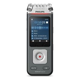 DVT6115 Registratore Audio VoiceTracer con Riconoscimento Vocale Basato su Cloud di Sembly