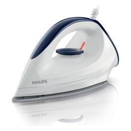 GC160/02 Ferro da Stiro a Secco 1200W DynaGlide