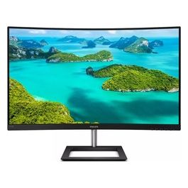 Monitor 27" LED VA Curvo Gaming 272E1CA / 00 1920 x 1080 Full HD Tempo di Risposta 4 ms