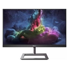 272E1GAJ Monitor Gaming 27", 144 hz, 1ms, AMD Freesync Premium, Full HD, HD, HDMI, Display Port, Casse Audio Integrate, Protezione Occhi, 350cd/m2, Mega Infinity Contrast, Vesa
