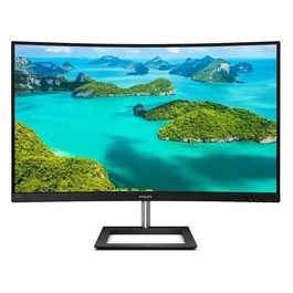 Monitor 31.5" LED VA Curvo 328E1CA / 00 3840 x 2160 4K Ultra HD Tempo di Risposta 4 ms