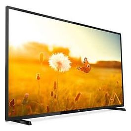 Philips EasySuite 32HFL3014/12 Tv Led 32" Hd Nero