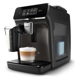 Philips EP2334/10 Macchina per Caffe' Espresso Automatica