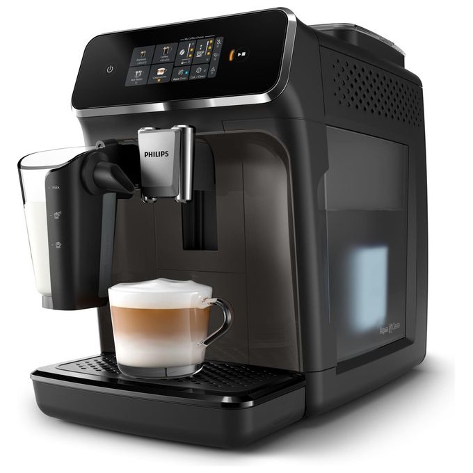 Philips EP2334-10 Macchina per Caffe' Espresso Automatica