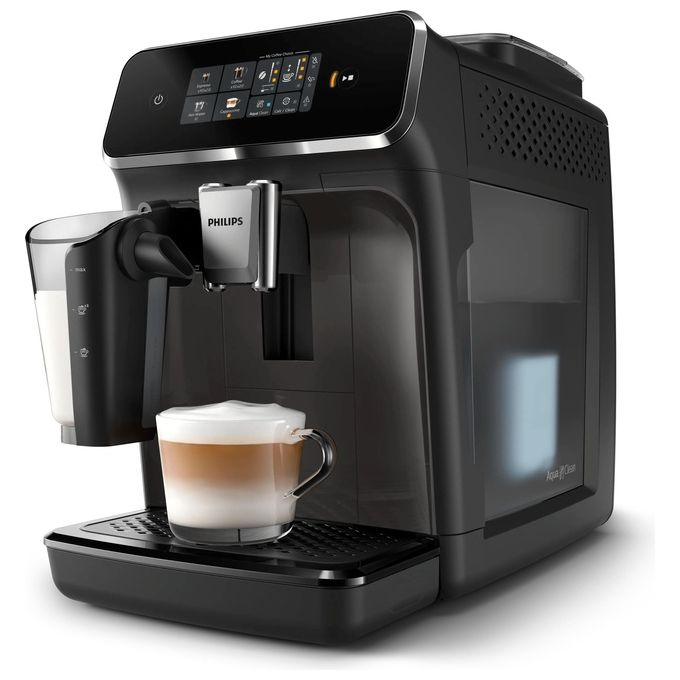 Philips EP2334-10 Macchina per Caffe' Espresso Automatica