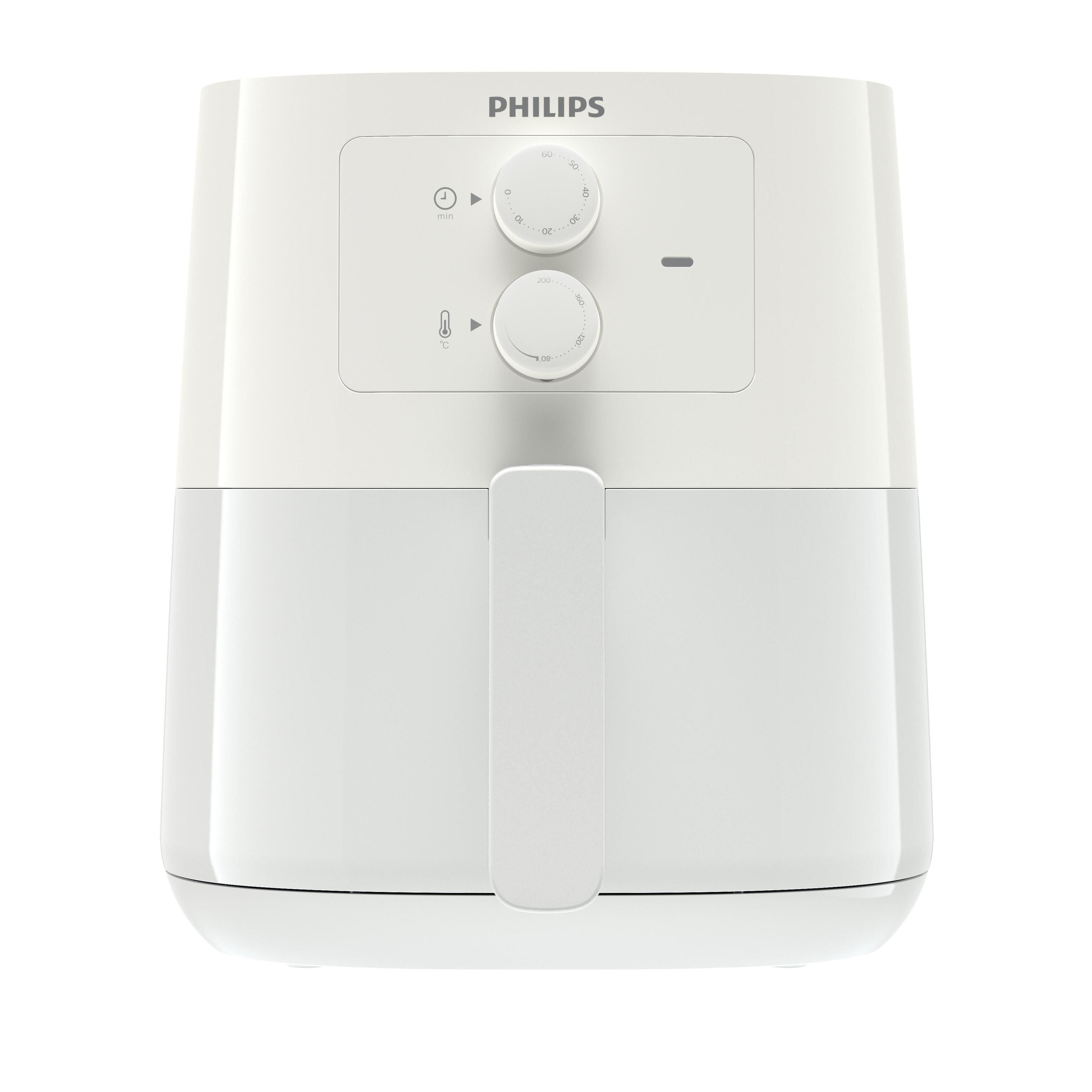 Friggitrice ad aria Philips Airfryer 4.1 - Elettrodomestici In vendita a  Trento