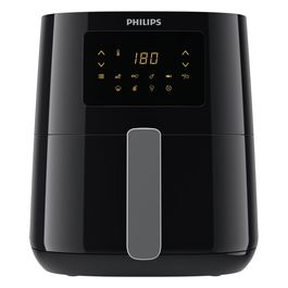 Philips Essential Airfryer HD9252/70 da 4.1 Litri con Tecnologia Rapid Air