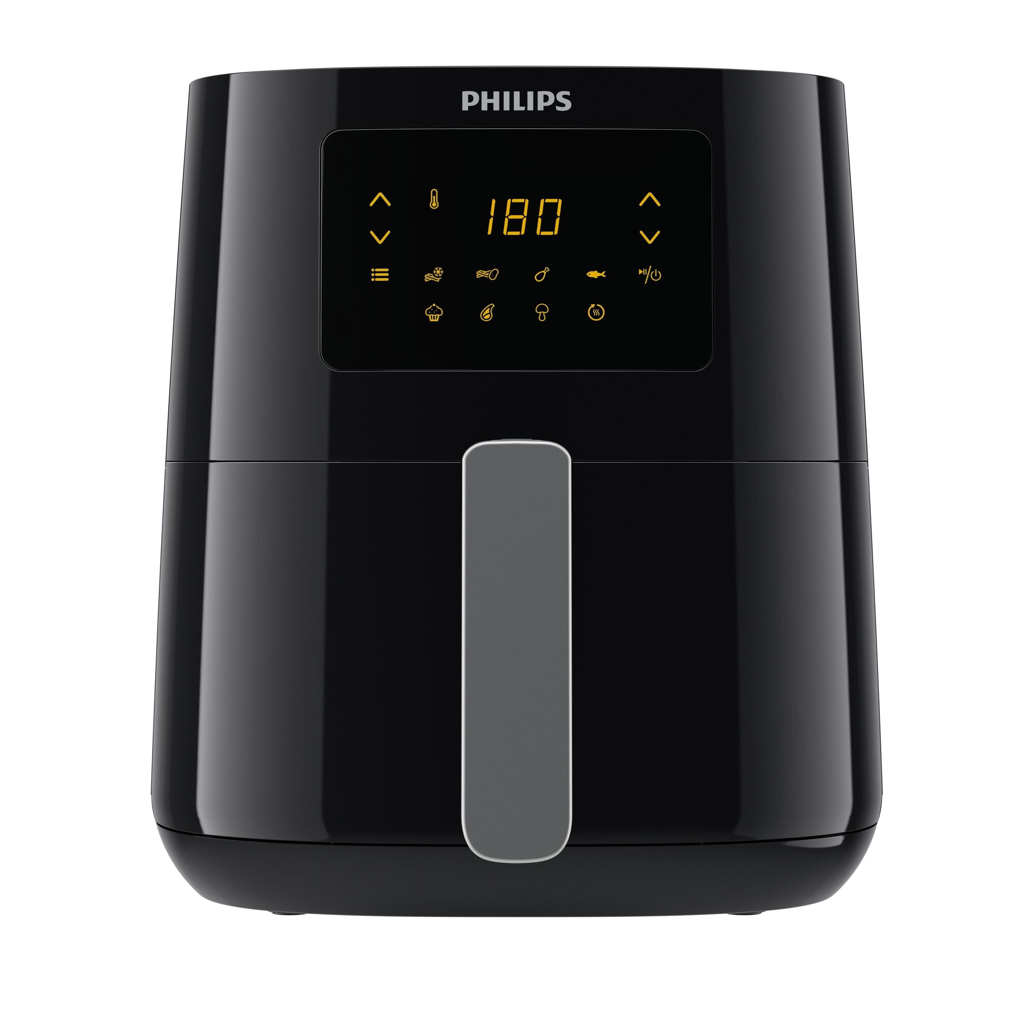 Philips Essential Airfryer HD9252/70