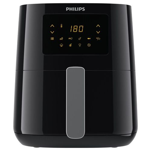 Philips Essential Airfryer HD9252/70 da 4.1 Litri con Tecnologia Rapid Air