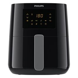 Essential Airfryer HD9252/70 da 4.1 Litri con Tecnologia Rapid Air