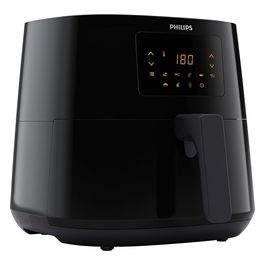 Philips Essential Hd9270/96 Friggitrice ad Aria 6.2 Litri 2000W Nero