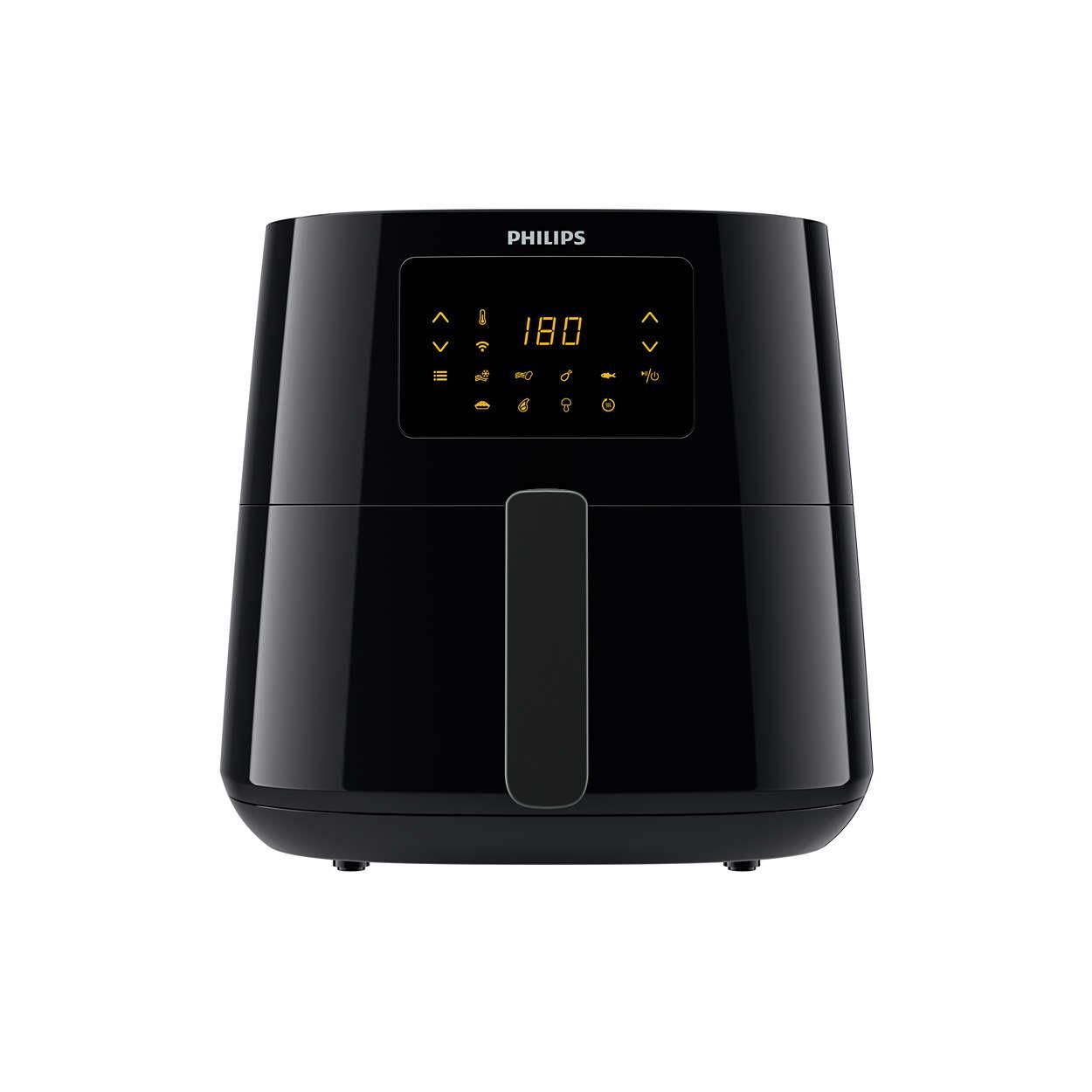 Philips Essential HD9280/70 Friggitrice