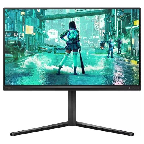 24M2N3200A Evnia Monitor Gaming 23.8" IPS Full HD 1920x1080 180Hz 0.5ms AMD FreeSync Premium G-Sync colore Nero