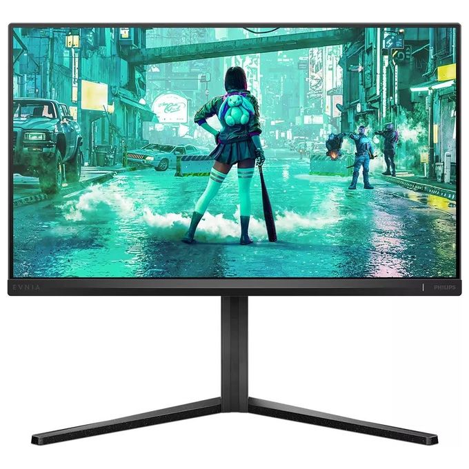 immagine di Philips 24M2N3200A Monitor PC 23,8" Full HD IPS 180 Hz (Nero)