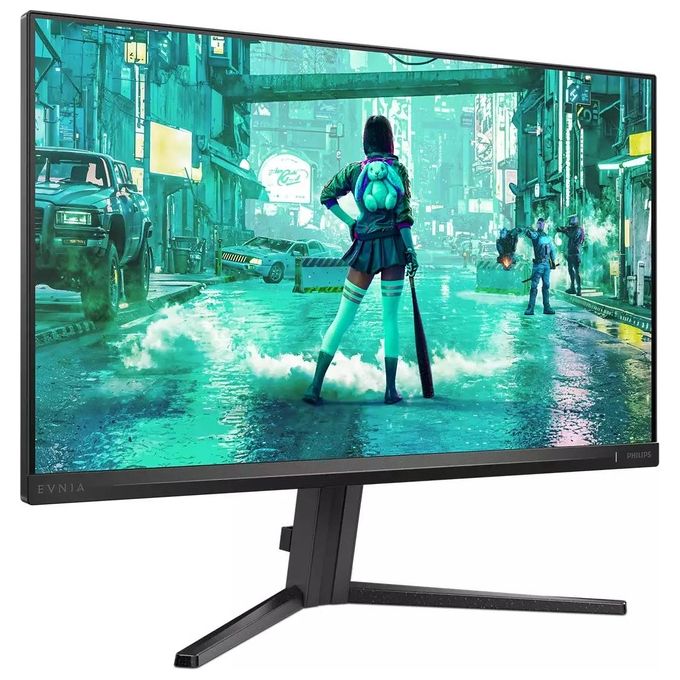Philips 24M2N3200S-00 Monitor PC 23,8" Full HD IPS 180 Hz (Nero)