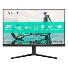 Evnia 24M2N3200S/00 Monitor PC 23.8" 1920x1080 Pixel Full HD LCD Nero