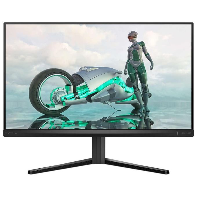Image of Philips Evnia 24M2N3200S-00 Monitor PC 23.8'' 1920x1080 Pixel Full HD LCD Nero