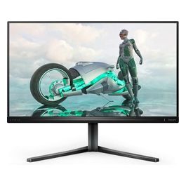 Evnia 25M2N3200W/00 Monitor Pc 24.5" 1920x1080 Pixel Full Hd LCD Grigio