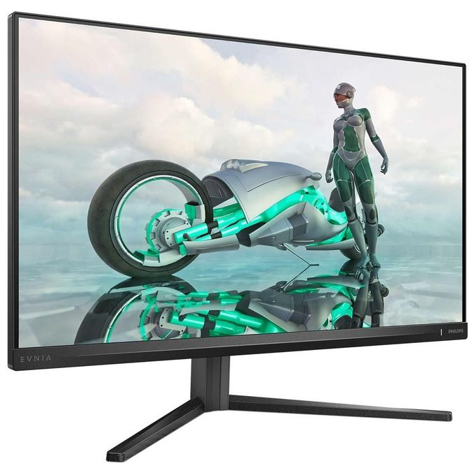 Image of Philips Evnia 27M2N3200A-00 LED Display 27'' 1920x1080 Pixel Full HD LCD Nero