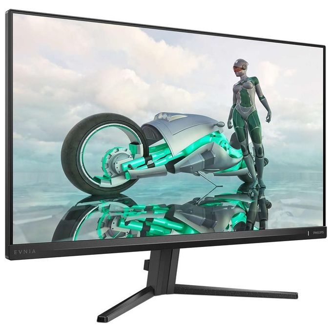 Image of Philips Evnia 27M2N3200S-00 LED Display 27'' 1920x1080 Pixel Full HD LCD Nero