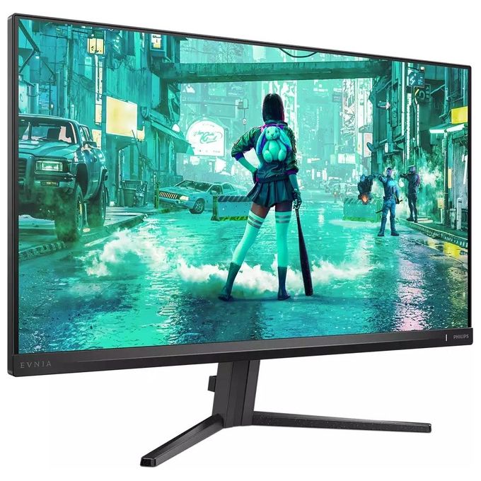 Philips Evnia 27M2N3200S-00 LED Display 27'' 1920x1080 Pixel Full HD LCD Nero