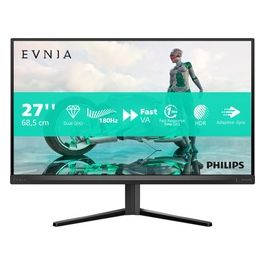 Evnia 27M2N3500NL/00 LED Display 27" 2560x1440 Pixel Quad HD LCD Grigio