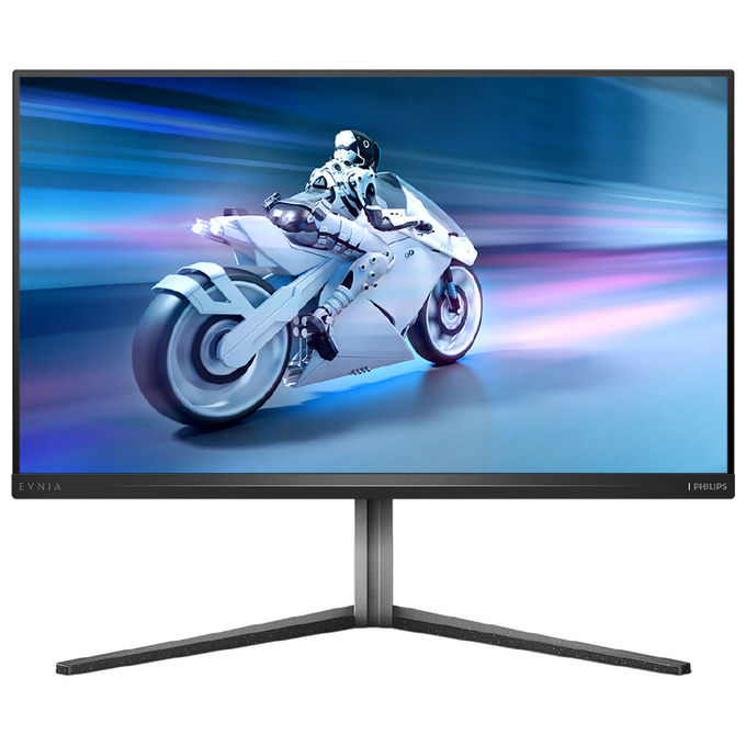Philips Evnia 32M2N6800M Monitor PC 31,5" 4K Ultra HD IPS 144 Hz (Nero)