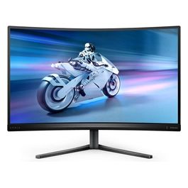 Evnia 5000 27M2C5200W/00 Monitor PC 27" 1920x1080 Pixel Full HD LCD Nero