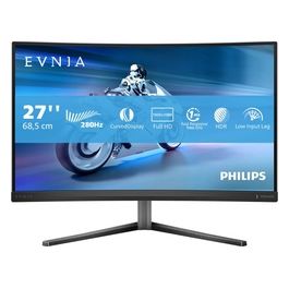 Evnia 5000 27M2C5200W/00 Monitor PC 27" 1920x1080 Pixel Full HD LCD Nero