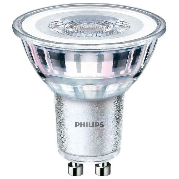 Philips Faretto Led 35W Gu10 Luce Bianco Caldo