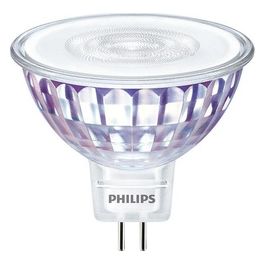 Philips Faretto Led 50W Gu5.3 Luce Bianco Caldo