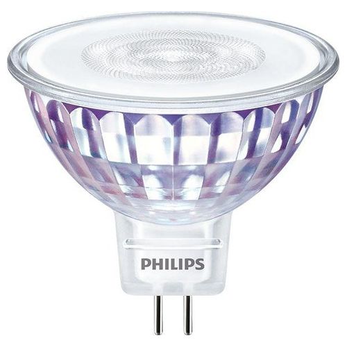 Philips Faretto Led 50W Gu5.3 Luce Bianco Caldo