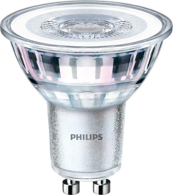 Philips Faretto Led 50W Gu10 Luce Bianco Freddo