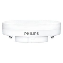 Philips Faretto Led 55W Gx53 Luce Bianco Caldo