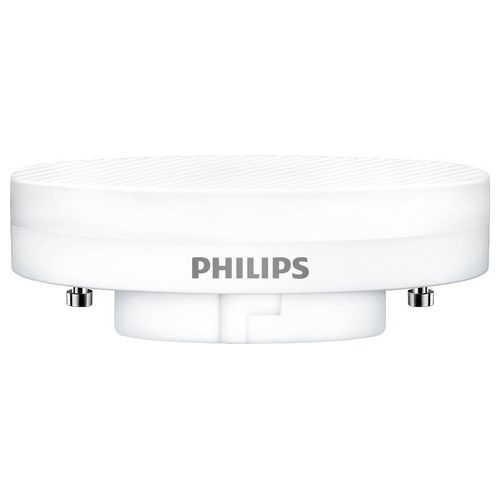Philips Faretto Led 55W Gx53 Luce Bianco Caldo