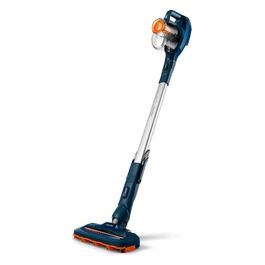 FC6724/01 Speedpro Scopa Elettrica senza Fili con Spazzola Aspirante a 180°