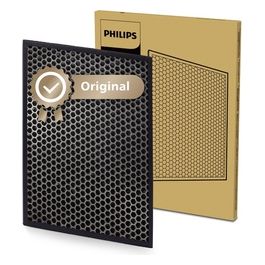 Filtro a Carbone Attivo Nanoprotetto per Purificatore AC1215/10 FY1413/30