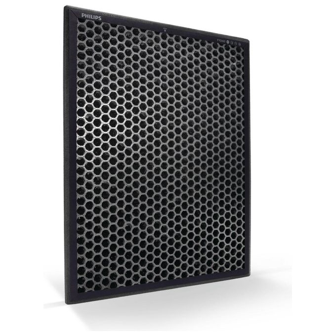 Philips Filtro a Carbone Attivo Nanoprotetto per Purificatore AC1215/10 FY1413/30