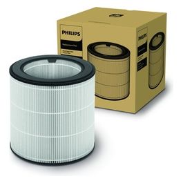 FY0194/30 Filtro Hepa Compatibile con Purificatore d'Aria AC0820/10 e AC0819/10