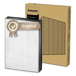 FY2422/30 NanoProtect Filtro Hepa Compatibile con Purificatore d'Aria AC2887/10